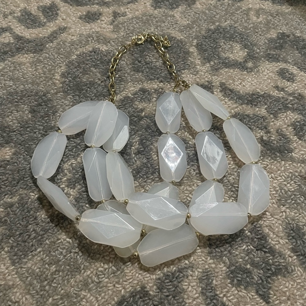 Assorted necklaces (5) - Picture 3 of 6